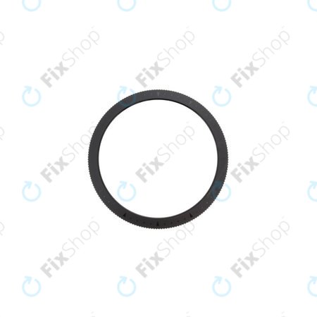 Samsung Galaxy Watch 46mm R800 - carcasă roată față - GH98-43141A Genuine Service Pack