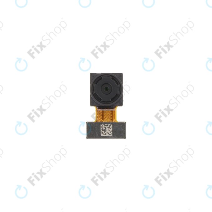 Xiaomi Redmi Note 14 Pro 4G 24116RACCG - Camera din spate 2MP (Macro)