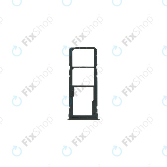 Xiaomi Redmi Note 10 Pro - Slot SIM + SD (Onyx Grey)