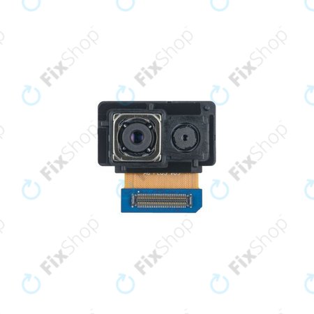 Samsung Galaxy A6 Plus A605 (2018) - Spate kamera - GH96-11662A Genuine Service Pack