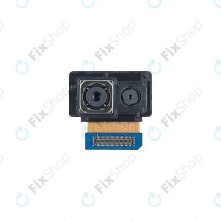 Samsung Galaxy A6 Plus A605 (2018) - Cameră Spate - GH96-11662A Genuine Service Pack