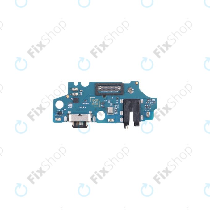 Samsung Galaxy A05s A057G - Conector de Încărcare Placa PCB - GH81-24366A Genuine Service Pack