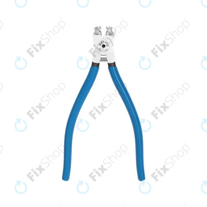 Relife RL-112B - Clește Plate cu Unghi de 90°