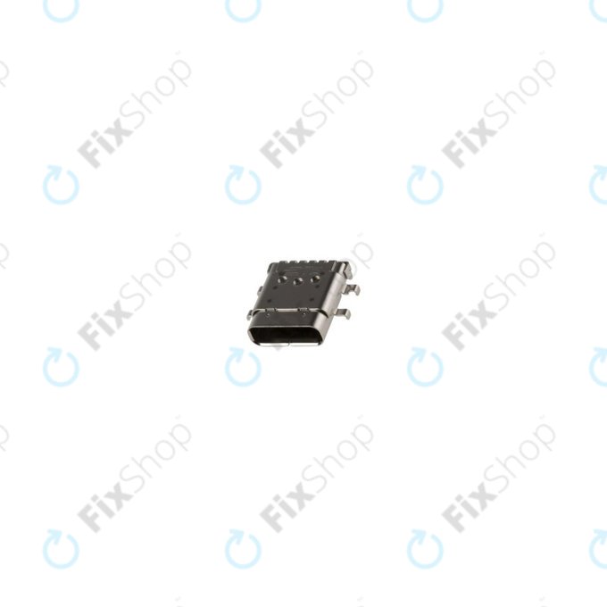Asus Zenfone 8 Flip ZS672KS - Conector de Încărcare