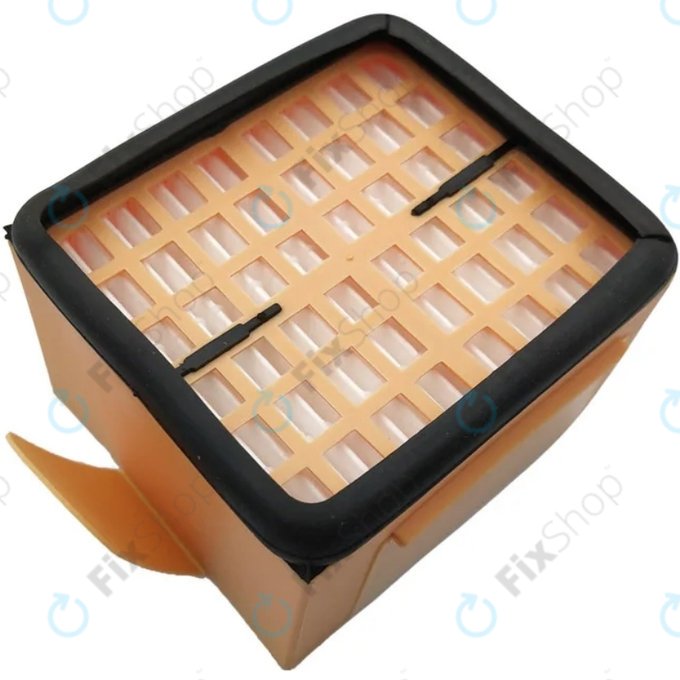 Vorwerk Kobold VK135, VK136 - Filtru de praf