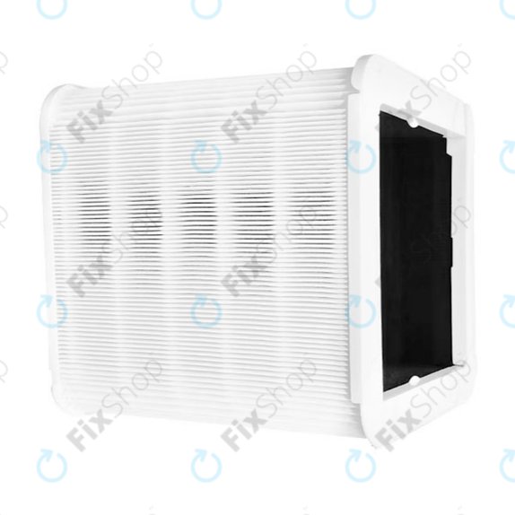 Blueair Blue Pure 211+ - Filtru HEPA (Carbon activ)