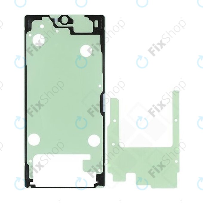 Samsung Galaxy S25 Ultra - Set de Autocolante pentru Display LCD (Adhesive) - GH82-36522A Genuine Service Pack