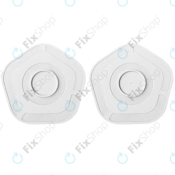 Suport pentru pânză de mop, 2 buc. pentru Dreame W10, W10 Pro