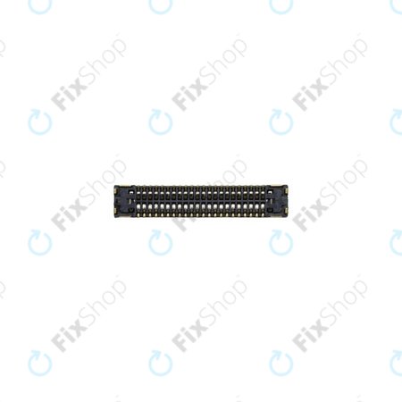 Apple iPhone 14 Pro Max - Conector FPC de Încărcare USB pe Placa de Bază 44Pin