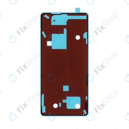 Google Pixel 7 GVU6C GQML3 - Bandă adezivă sub LCD Adhesive - G806-06919-01 Genuine Service Pack