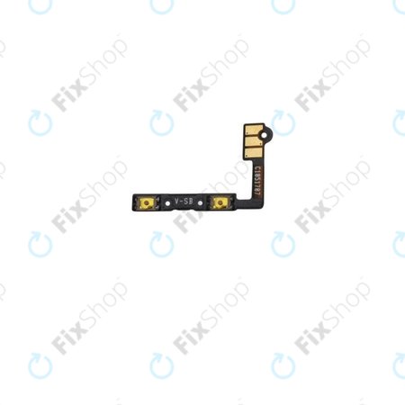OnePlus 5 - Cablu flex Buton Volum