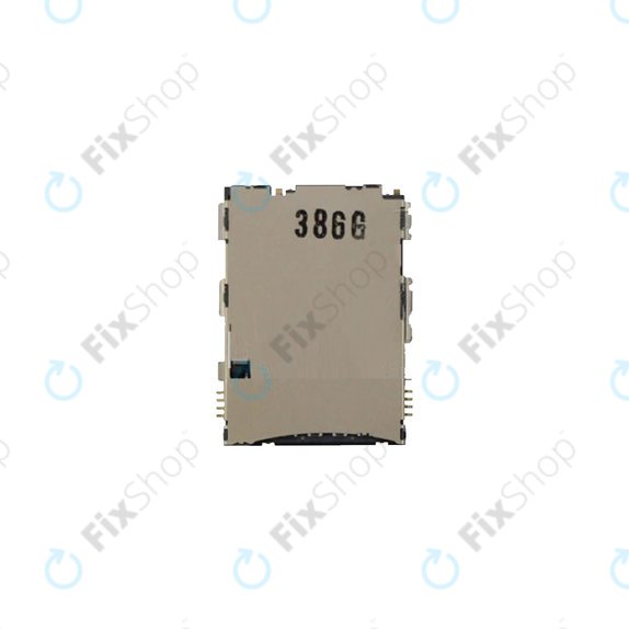Samsung Galaxy Tab 2 7.0 P3100, P3110 - Cititorka SIM karty