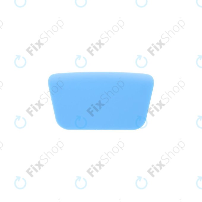 Capac touchpad V2.0 (Light Blue) pentru controler Sony PlayStation 5 DualSense