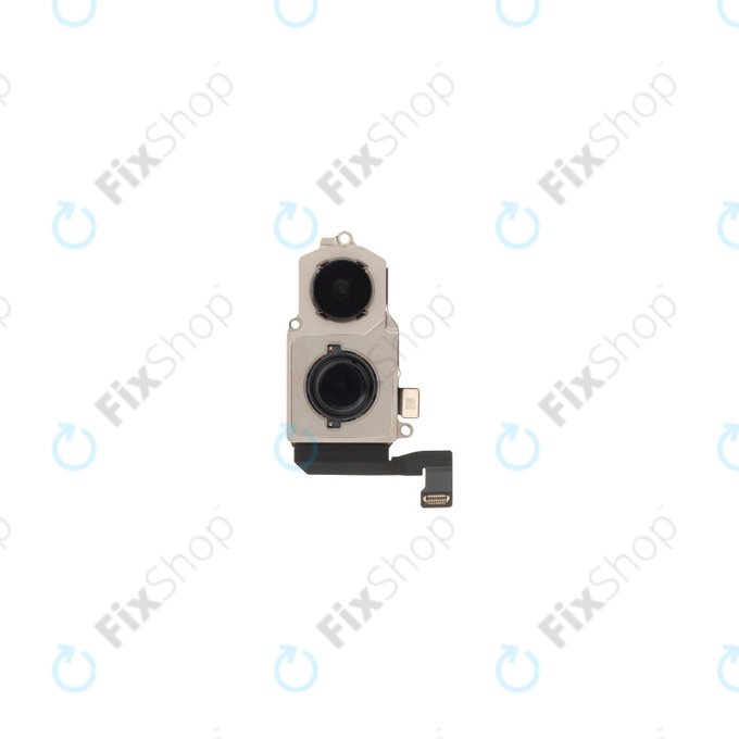 Apple iPhone 17 - Camera din spate