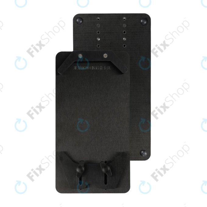 Mijing HG201 - Suport universal pentru îndepărtarea Carcasăui posterior al telefonului