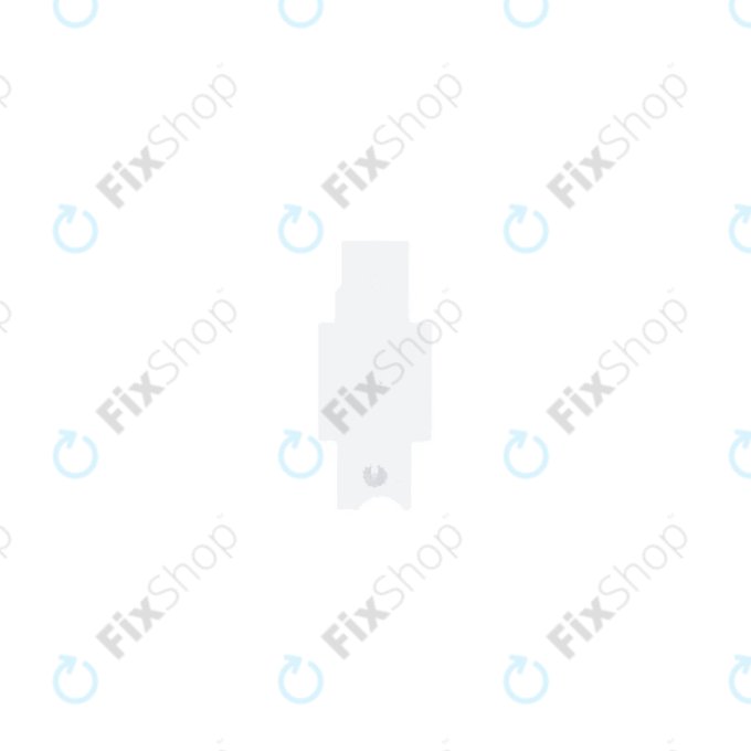Samsung Galaxy Note 20 Ultra N986B - Bandă adezivă sub Cameră Frontală Adhesive - GH02-21280A Genuine Service Pack