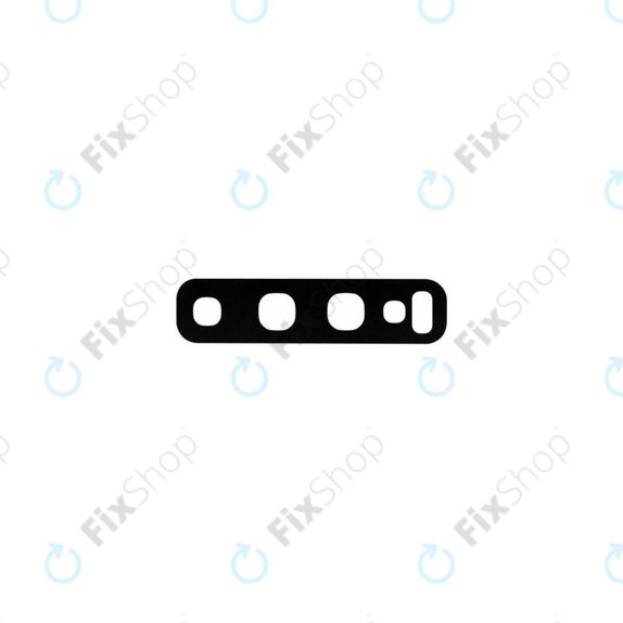 Samsung Galaxy S10 G973F - Sticlă Cameră Spate