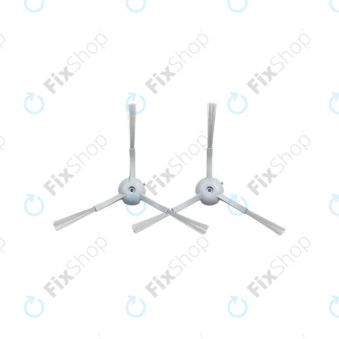 Xiaomi Lydsto R1 - Perie laterală (2buc)