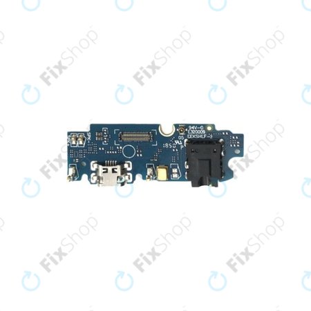 Asus Zenfone Max Pro ZB602KL - Conector de Încărcare Placă PCB