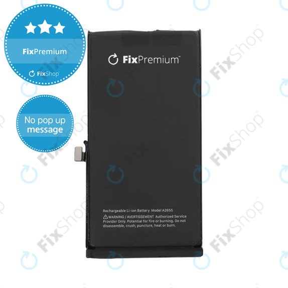 Baterie pentru iPhone 13, 3227mAh, DIAGNOSTIC