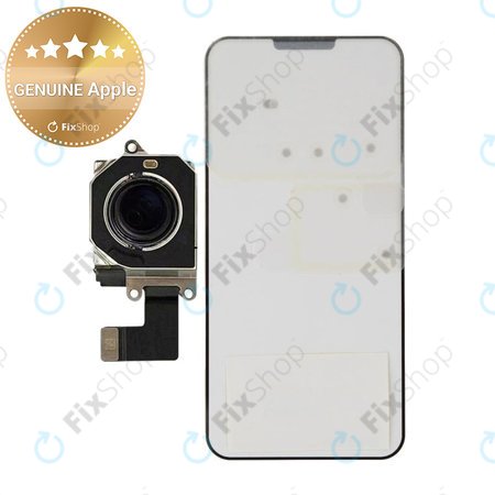Camera din spate pentru iPhone 17 Air | 661-55242 | Genuine Apple