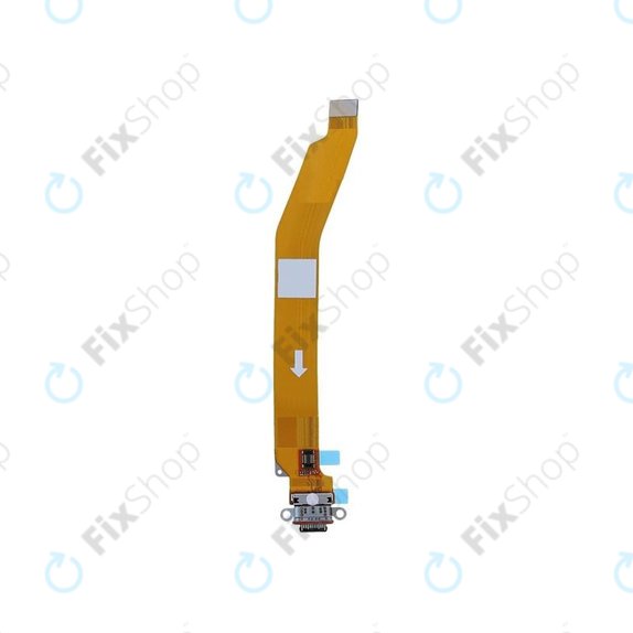 Asus Zenfone 8 ZS590KS - Conector de Încărcare + Cablu flex