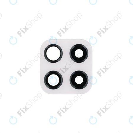 Samsung Galaxy M32 M325F - Sticlă Cameră Spate - GH64-08458C Genuine Service Pack
