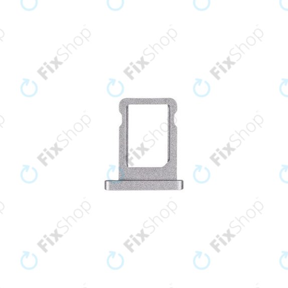 Apple iPad Pro 10.5 (2017), iPad Air (3rd Gen 2019) - Slot SIM (Space Gray)