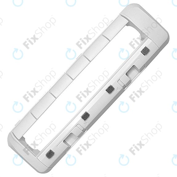 Xiaomi Dreame L20 Ultra, X20 Pro, X20 Pro Plus - Capac perie principală (Alb)
