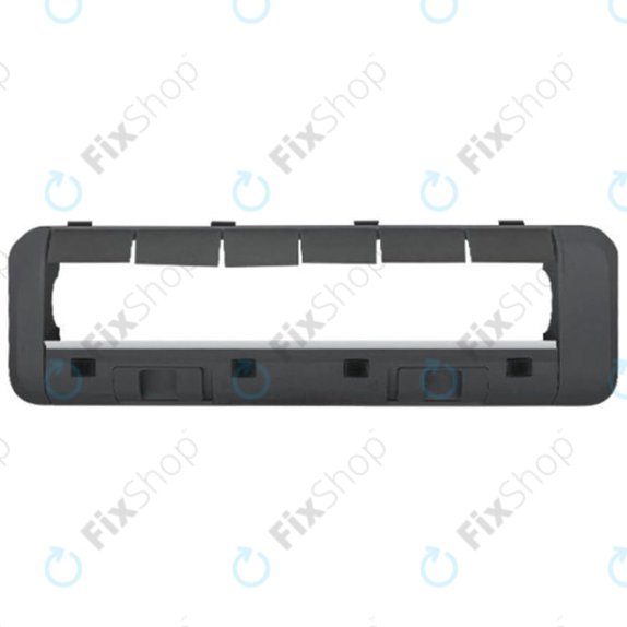 Xiaomi Dreame L20 Ultra, X20 Pro, X20 Pro Plus - Capac perie principală (Negru)