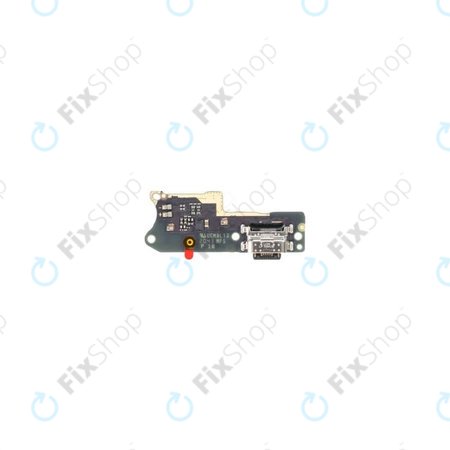 Xiaomi Poco M3, Redmi 9T - Conector de Încărcare Placa PCB - 560001J19C00 Genuine Service Pack
