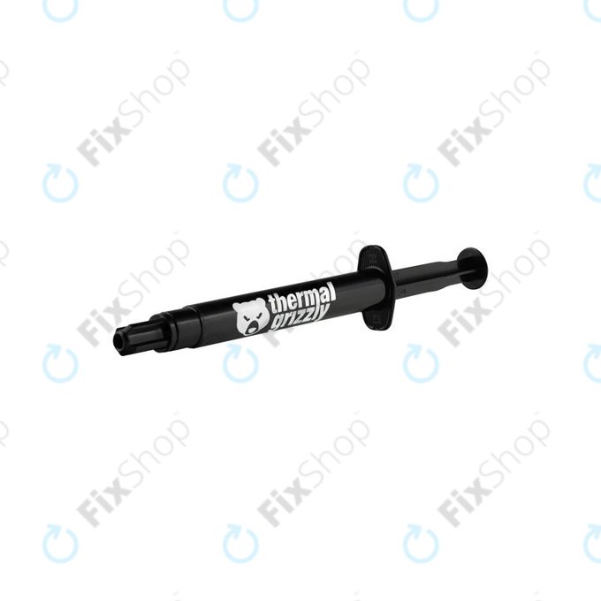 Pastă termoconductoare 1,5ml/3,9g, Thermal Grizzly Aeronaut