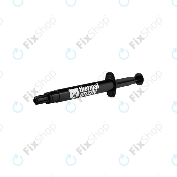 Pastă termoconductoare 1,5ml/3,9g, Thermal Grizzly Hydronaut