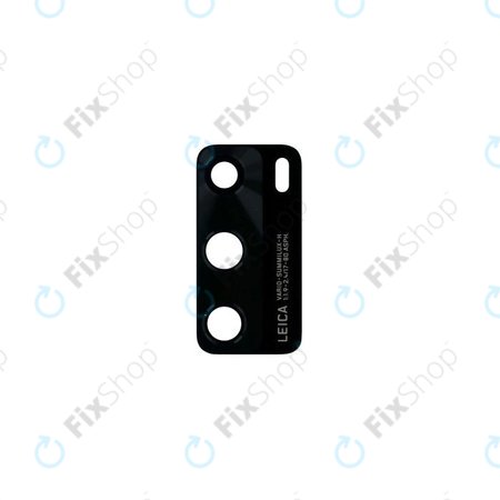 Huawei P40 - Sticlă Cameră Spate - 51661RLM Genuine Service Pack