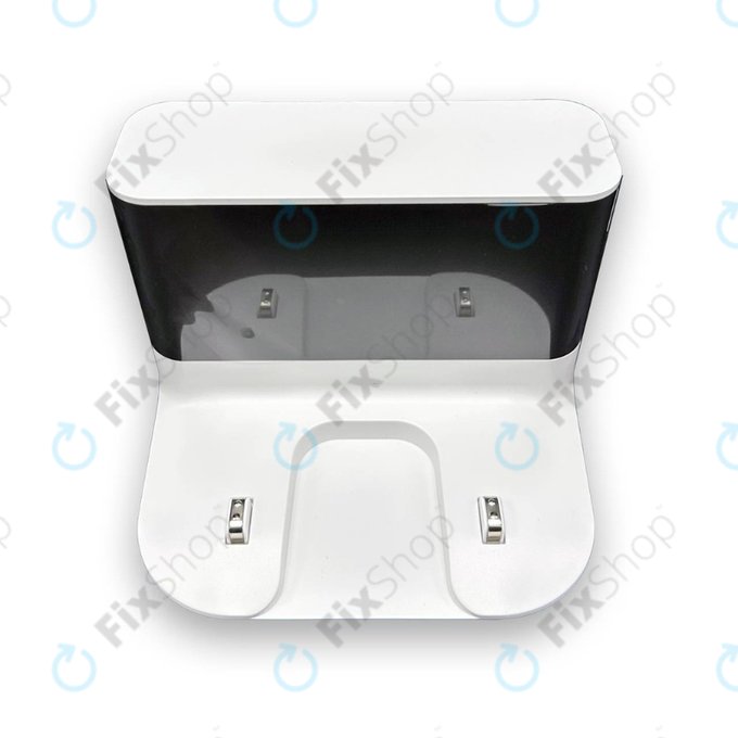 Stație de încărcare, Albă pentru Xiaomi Robot Vacuum S20