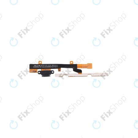 Caterpillar CAT S60 - Conector de Încărcare + Cablu flex