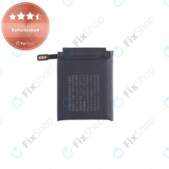 Baterie pentru Apple Watch 8 45mm, 308mAh, A2815, Refurbished