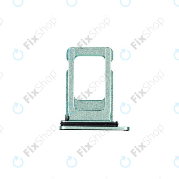 Apple iPhone 11 - Slot SIM (Green)