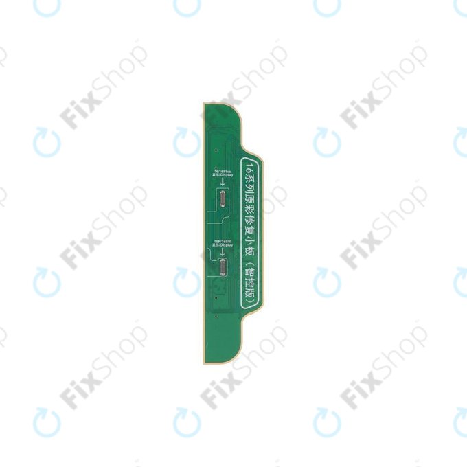 JC V1SE / V1S - True Tone Screen Board pentru iPhone 16 seria