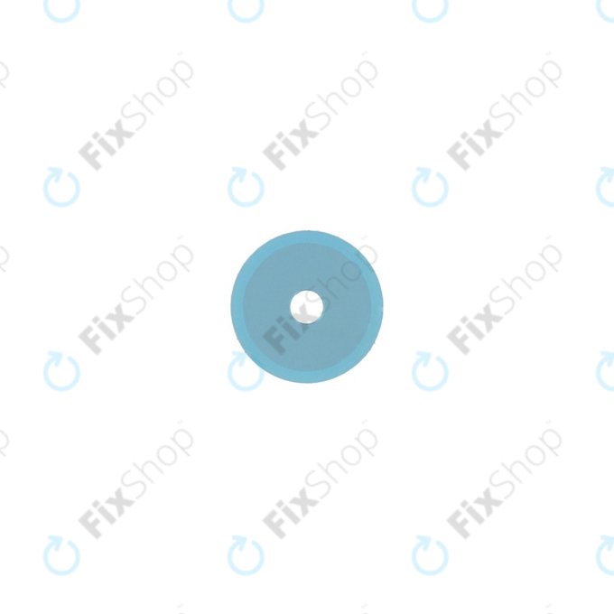 Samsung Galaxy Z Flip 6 F741B - Autocolant sub Sticlă Cameră Adhesive Ultrawide - GH02-25967A Genuine Service Pack