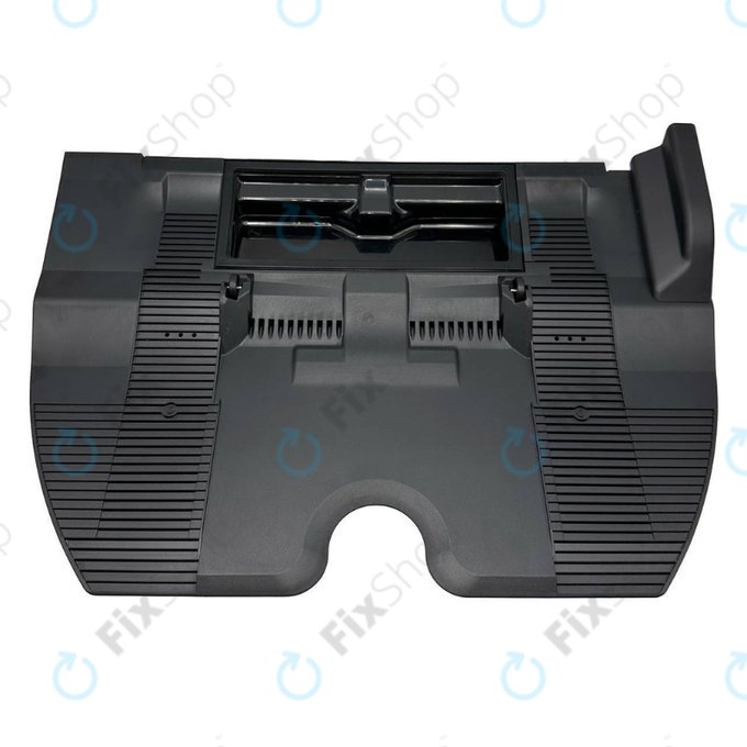 Rampă de acces, Negru pentru Xiaomi Roborock S8 Pro Ultra