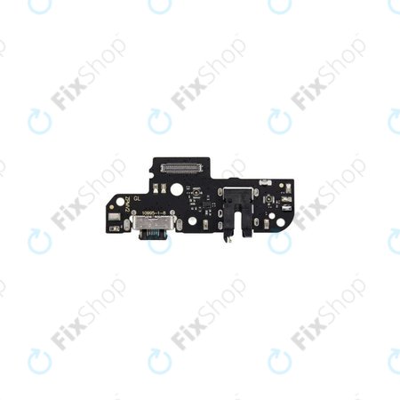 Motorola Moto G71 XT2169 - Conector de Încărcare Placa PCB