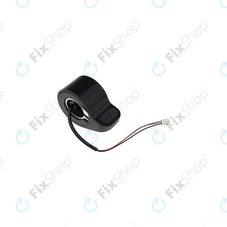 Xiaomi Mi Electric Scooter 1S, 2 M365, Essential, Pro, Pro 2 - Accelerator (Black)
