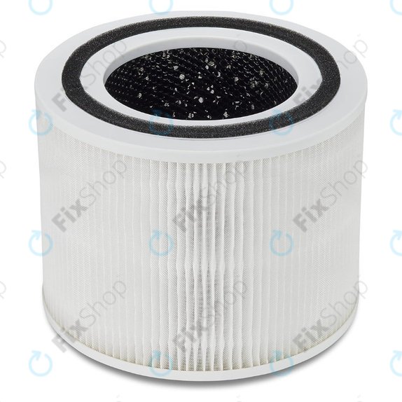 Levoit Core 300, 300s, P350 - Filtru HEPA (Carbon activ)