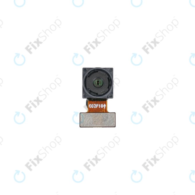 Xiaomi Redmi Note 10 5G M2103K19G M2103K19C - Cameră Spate Modul 2MP (Macro)