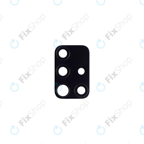 Samsung Galaxy A51 A515F, A51 5G A516B - Sticlă Cameră Spate