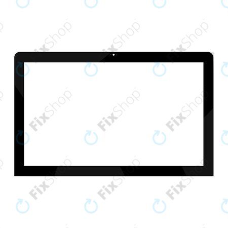 Apple iMac 21.5" A2116 (2019) - Sticlă Frontală