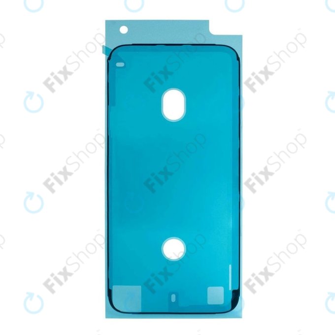 Apple iPhone 7 - Autocolant sub LCD Adhesive (Black)