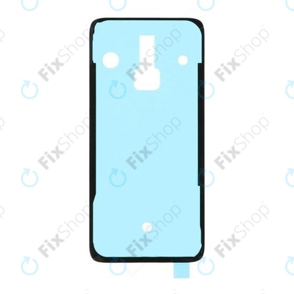 Xiaomi Mi 9 - Autocolant sub Carcasă Baterie