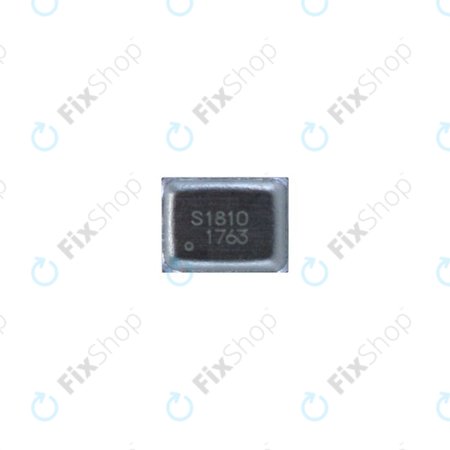 Samsung Galaxy S8 G950F - Microfon - 3003-001244 Genuine Service Pack